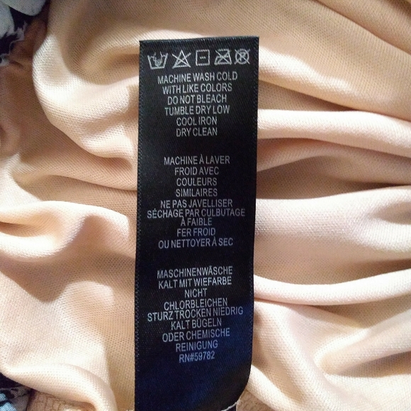 Pleated, Leopard Print Handkerchief-Cut Midi-Skirt - Picture 13 of 16